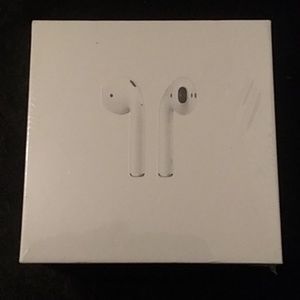 AirPods